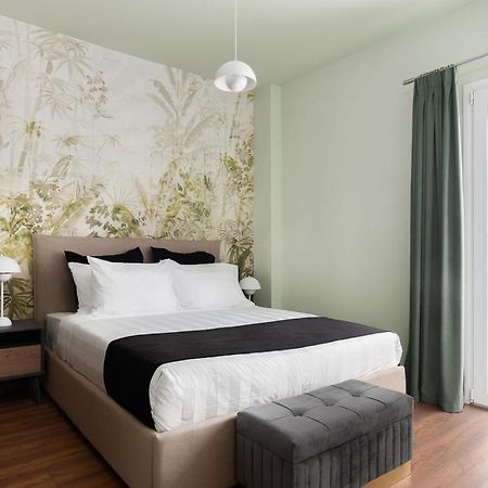 Glyfada Premium Residence Atény Exteriér fotografie