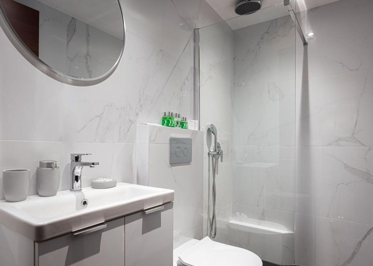 Glyfada Premium Residence Atény Exteriér fotografie