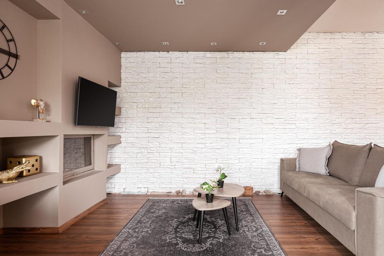 Glyfada Premium Residence Atény Exteriér fotografie