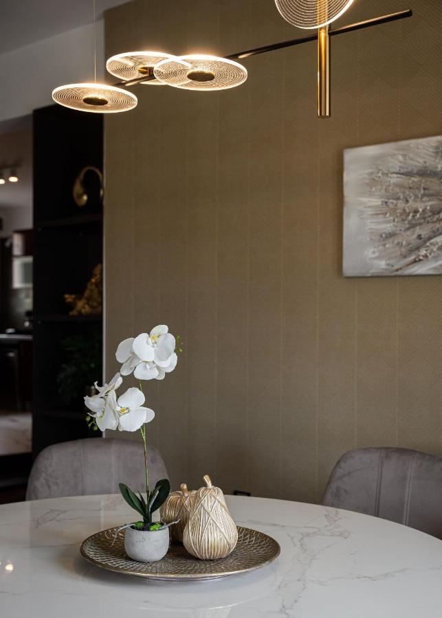 Glyfada Premium Residence Atény Exteriér fotografie