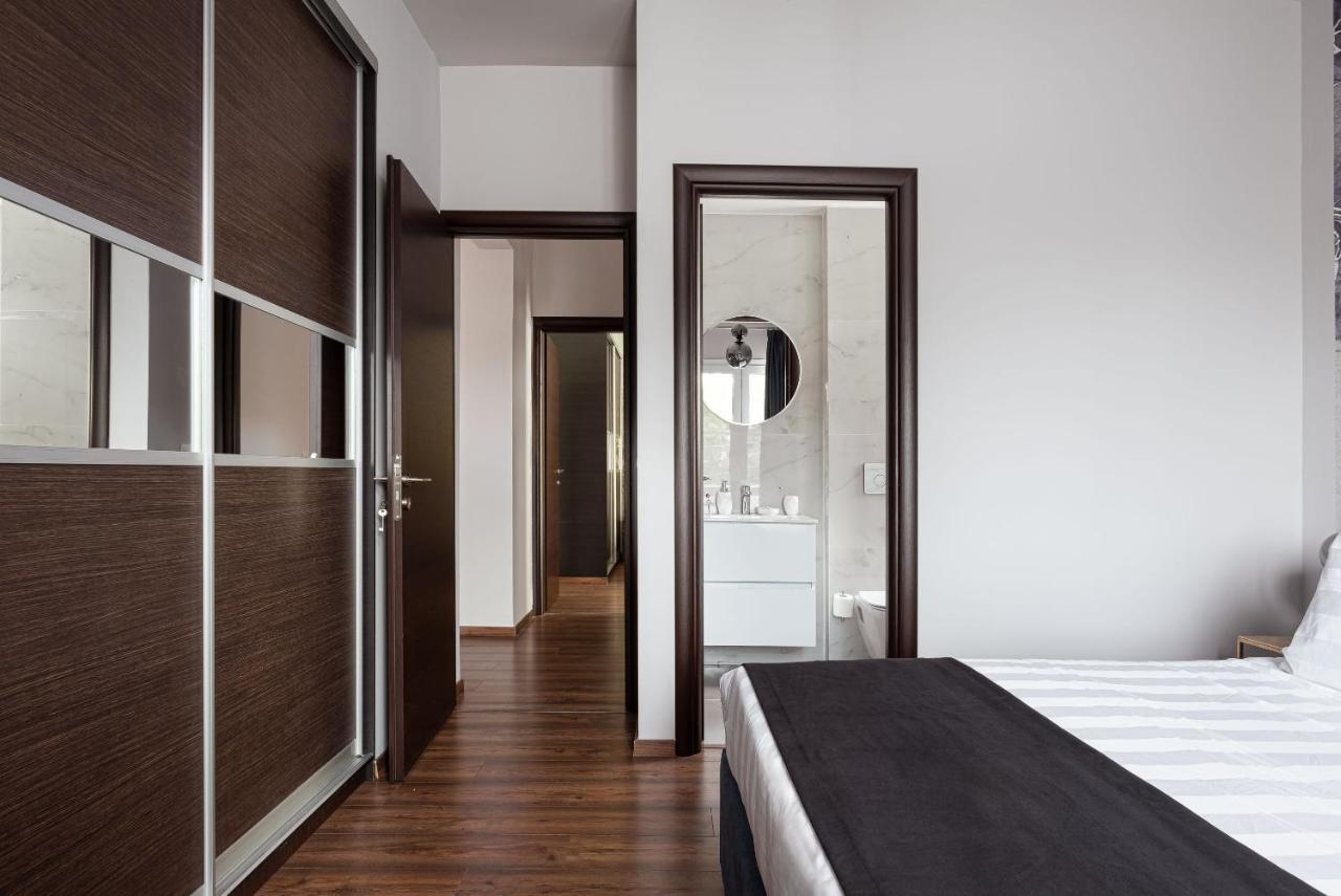 Glyfada Premium Residence Atény Exteriér fotografie